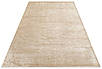 Килим ручної роботи  Pure Sand бежевий прямокутний 140*200 см, фото 5
