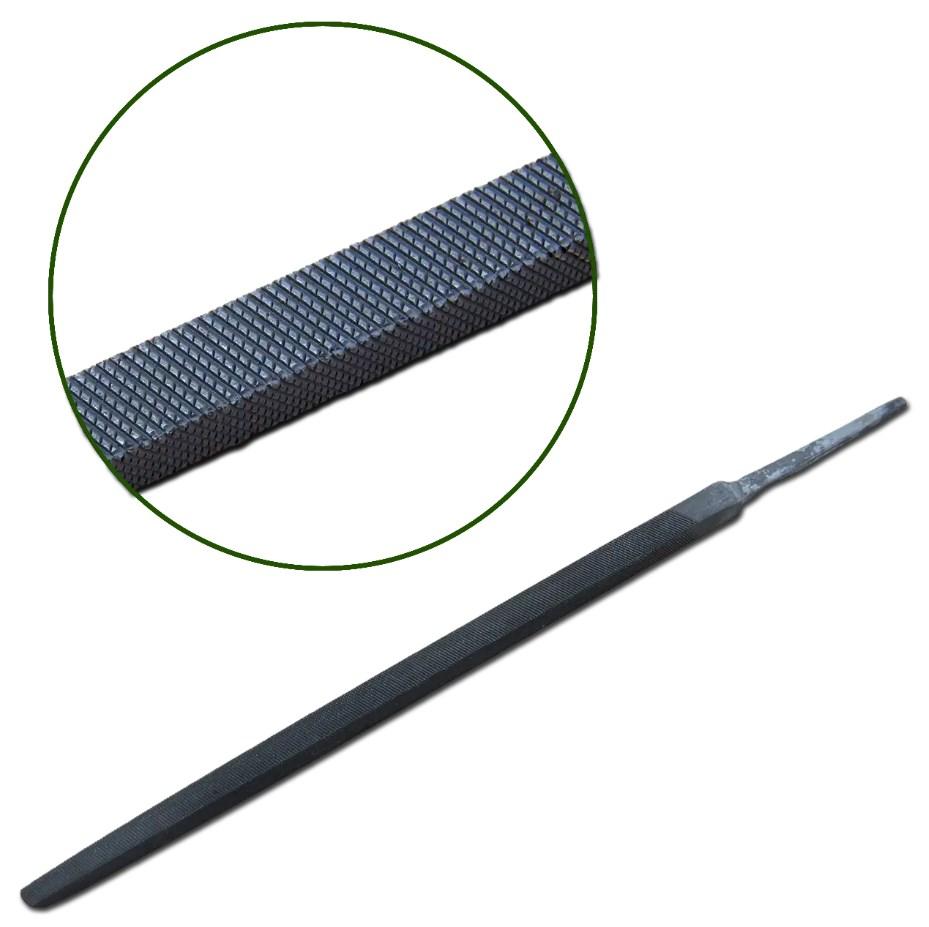 Квадратний Напильник №1 250 мм SPEC (00-003)