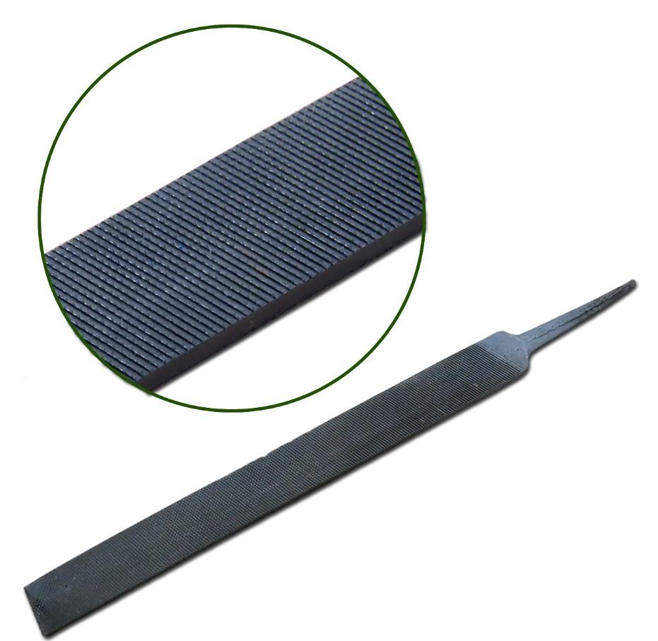 Плоский Напильник №1 250 мм SPEC (00-022)