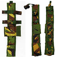 Чохол для багнет ножа (ножни) model I dutch dpm, Cordura оригінал (Нідерланди)