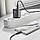 Мережевий зарядний пристрій HOCO N53 Monsoon PD30W+QC3.0 charger set(C to C) Black, фото 6