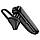 Bluetooth гарнітура BOROFONE BC36 Lucky business BT headset Black, фото 3
