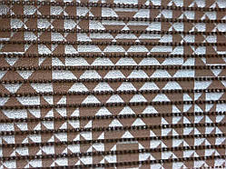 Аквамат 0,65м х 15м ПВХ V7471H ТМ DARIANA