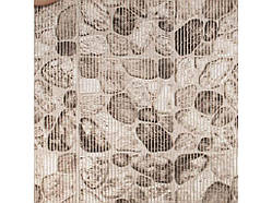 Аквамат 0,65 м х 15 м ПВХ беж ТМ DARIANA