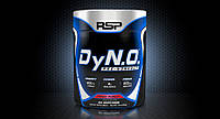 Предтренировочный комплекс RSP Nutrition DyNO 30 порц.