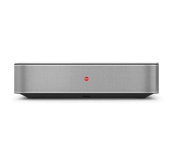 Проектор Leica Cine 1, 120 inch Silver, фото 1