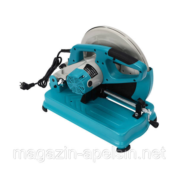 Багатофункціональний верстат для різання металу 2800 Вт