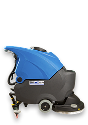 Мережева поломічна машина Becker CT40 C50