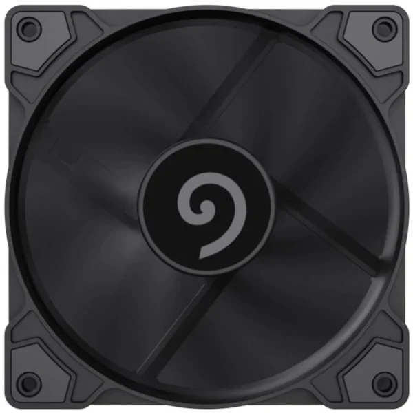 Вентилятор для ПК GAMEMAX GMX-WFBK-PWM, фото 1