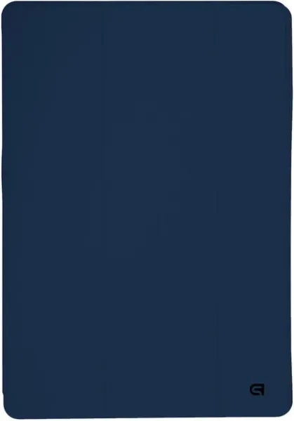 Чохол-книжка для планшета ArmorStandart Smart Fold Pen для Samsung Galaxy Tab S9 + /S9 FE + Dark Blue (ARM75011)