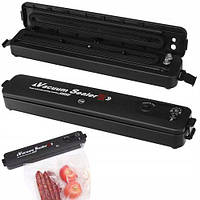 Вакууматор для продуктів Stenson R91752 37.5×7.5×7.2 см 4958519