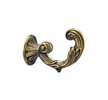 Крючок для штор BM-607