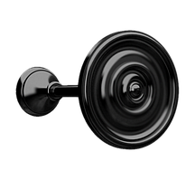 Розетка для штор BM-624