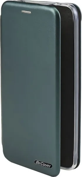 Чохол-книжка BeCover Exclusive для Infinix Hot 40 Pro (X6837) Dark Green (711156)