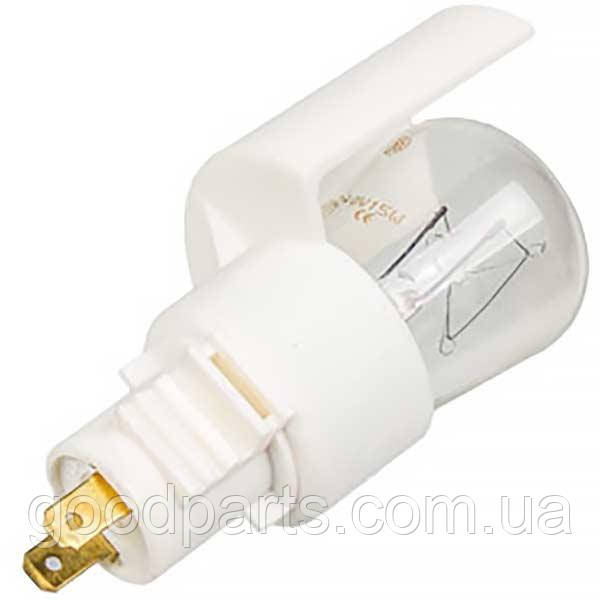 Лампочка для холодильника Whirlpool 482000010281