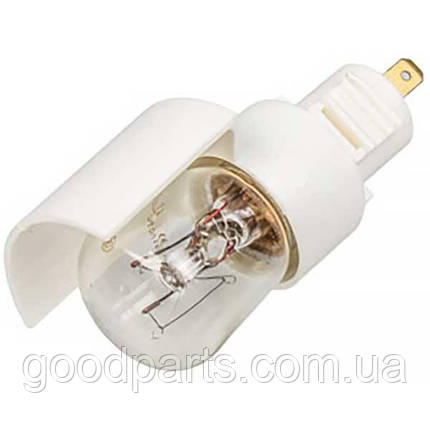 Лампочка для холодильника Whirlpool 482000010281, фото 2