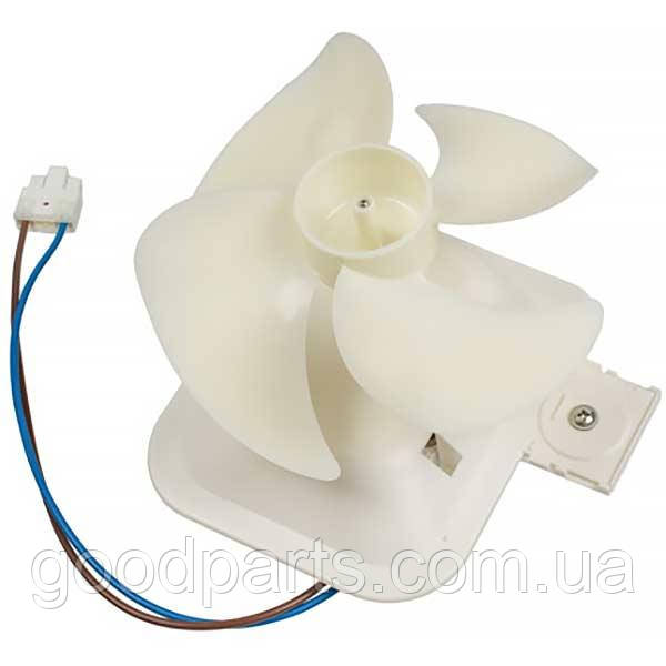 Мотор (двигун) вентилятора до холодильника Beko 4305891385