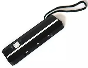 Детектор валют PRO Portable 4 LED Black