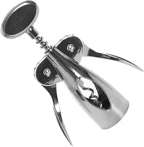 Коркотяг Stenson R83500 Silver 17x6,5см
