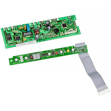 Плата управління для холодильника Electrolux 4055007910, фото 1