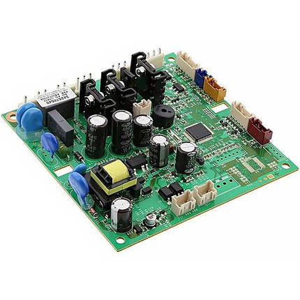 Плата управління для холодильника Electrolux 2425786486, фото 3