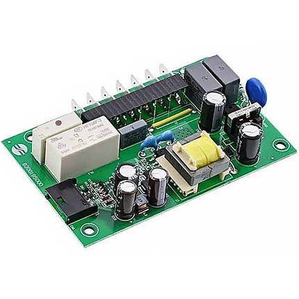 Плата управління 4055411625 для винного холодильника Electrolux, фото 3