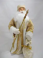 Санта-Клаус