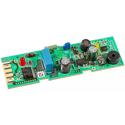 Плата індикації 140011696022 для морозильної камери Electrolux, фото 1