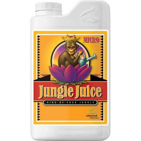 Мінеральне добриво Advanced Nutrients Jungle Juice Micro (500ml)