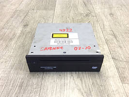 CD чийнджер PORSCHE