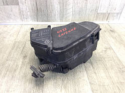 Блок запобіжників моторний відсік PORSCHE CAYENNE 02-07 95561010501