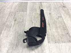 Накладка на фару прав. PORSCHE CAYENNE 02-07 95550428400