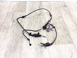 Датчик ABS передн.прав. PORSCHE CAYENNE 02-07 95560640610