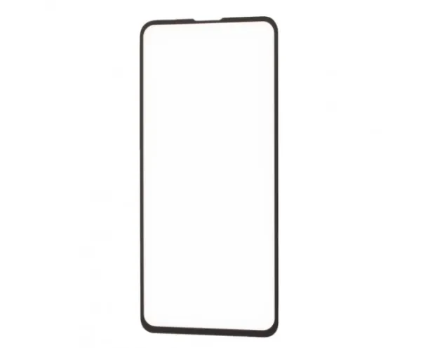 Скло дисплея для переклейки Infinity Samsung G970 Galaxy S10e black, фото 1