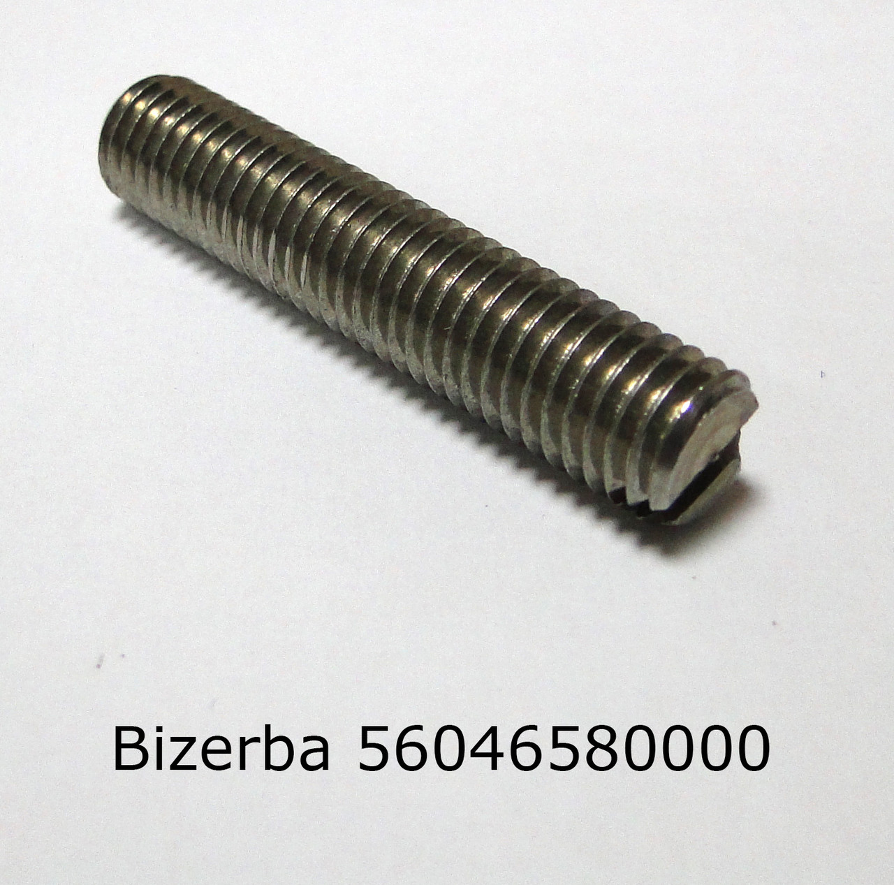 Bizerba 56046580000 Установочный винт M 10x50 DIN 551 GLP 160 - фото 1 - id-p433878786