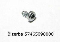 Bizerba 57465090000 УГОЛ LINSENK.SCHR.WN1452 3X6 PT10 для K, BS/BS H 800, BS 400, BC-II 800