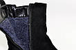 Черевики зимові челсі жіночі CHELSEA ITTS, фото 6