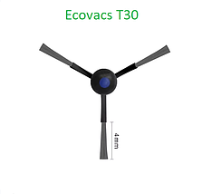 Основна щітка для робота-пилососа Ecovacs Deebot Ozmo N20 T30 T30 Pro DDX14, фото 5