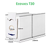 Бокова щітка для робота-пилососа Ecovacs Deebot Ozmo N20 T30 Yeedi M12 Ultra Plus , Yeedi M12 Pro  2шт, фото 7