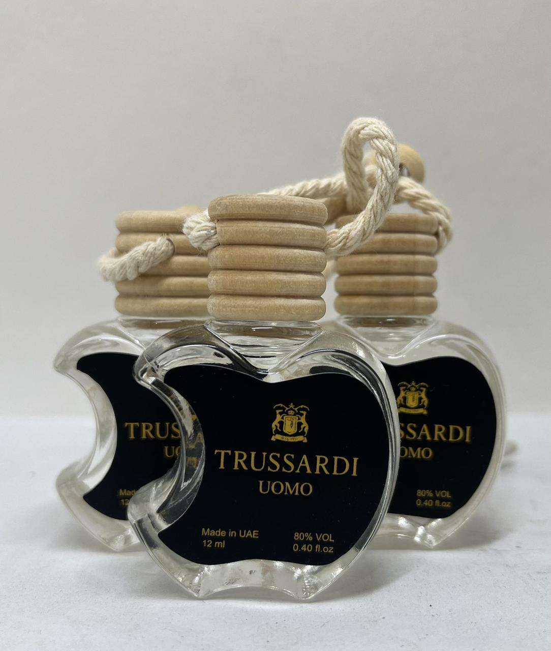 Парфюм в автомобиль Trussardi Uomo (Труссарди Уомо) 12 мл, фото 1