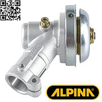 Редуктор для Alpina B42D Solo Oleo-Mac Daishin редуктор для бензокос/мотокос/бензотример