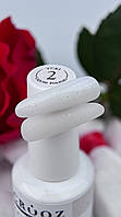 Crooz рідкий полі гель YUKI liquid polygel 02 , 15 мл