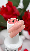Crooz рідкий полі гель YUKI liquid polygel 04, 15 мл