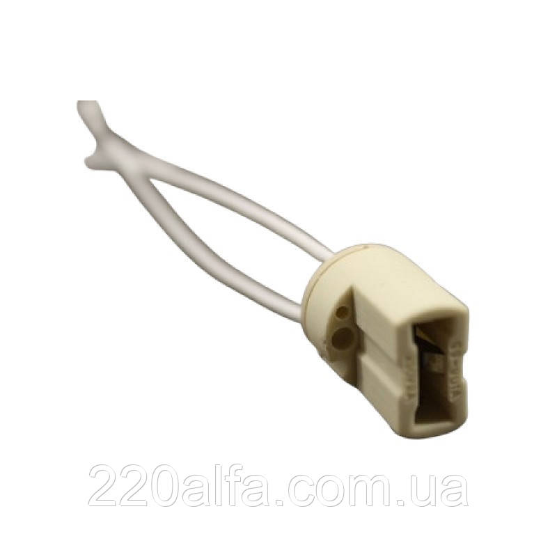 Патрон керамічний G9, фото 1