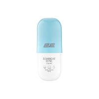 Оригінал! Спрей для очищення 2E PILL 140ml for office equipment +Microfibre 20 cm, white-blue (2E-SK140BL) - Вища Якість!
