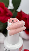 Crooz рідкий полі гель YUKI liquid polygel 06, , 15 мл