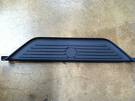 Nissan Frontier 2001-2004 Накладка на задній бампер Нова Оригінал