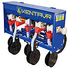 Зернова дискова сівалка п'ятирядна Kentavr