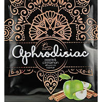 Популярний! Ароматичне саше Sun Lux Aphrodisiac Яблуко та кориця (4820194880594) - Краща якість тільки на Nukleon.com.ua