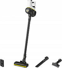 Вертикальний + ручний пилосос (2в1) Karcher VC 4 Cordless myHome (1.198-630.0)